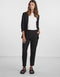 PIECES PCBOSS 34 - Blazer - Driekwart mouwen - Zwart