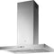 AEG X89263MI1 - Afzuigkap - Elektronische bediening 3 standen - LED-verlichting