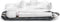 Le Wand Oplaadbare Massager Parelwit