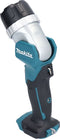 Makita DEAML106 10,8 V / 12 V Max Zaklamp led