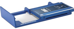 OWC Mount Pro - Inbouwframe 3,5" naar 2,5" SAS/SATA - Blauw