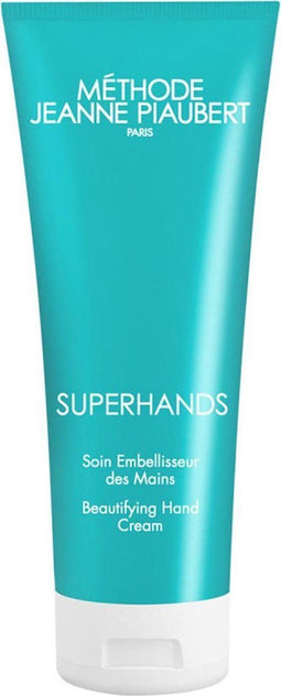 Handcrème Superhands Jeanne Piaubert (75 ml)