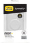 Otterbox - Symmetry Plus - Geschikt voor iPhone 14 Plus - MagSafe - Transparant