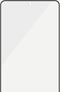 PanzerGlass 7257 - Screenprotector - Edge to Edge - Zwart