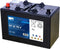 GNB / EXIDE GF 12076V Sonnenschein GF-V 12V 76Ah Gel