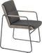 Taste by 4 Seasons Parma stapelbare tuinstoel - taupe