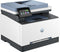 HP Color LaserJet Pro MFP 3302sdw - All-in-one laserprinter - ADF dubbelzijdig printen en kopiëren - Kleur