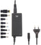 T'nB CHNB19V45 - Oplader - 45W - Zwart