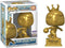 Funko Pop! Freddy Funko - Funkoville - Freddy bowling Trophy #SE - Limited Edition (2023)