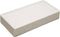 Hammond Electronics 1599ESGYBAT Handbehuizing 170 x 85 x 34 Polystereen (EPS) Grijs 1 stuk(s)