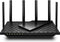 TP-Link Archer AXE75 - Router - Tri-Band - WiFi 6E