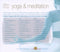 Various Artists - Yoga - CD met meditatiemuziek - (3 stuks)