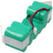 Ecovacs Deebot 900 - NiMH Accu 12V 3000mAh - Geschikt voor DD35 DE33 DE35