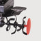 Scheppach MTP750 - Tuinfrees Benzine 4-takt 4,2 kW / 5,7 pk - Werkbreedte 750 mm