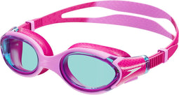 Speedo Biofuse 2.0 Junior Unisex Zwembril - Roze