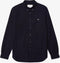 Lacoste Slim Fit Stretch Overhemd Heren - Oxfordkatoen - Maat 42 (2020)