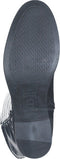 TAMARIS Core Dames Enkellaarzen - Touch-it binnenzool - Zwart