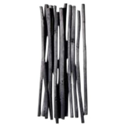 Coates - Houtskool 2-3mm