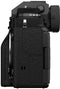 Fujifilm X-T4 - Systeemcamera - 26,1 MP 4K video - Zwart