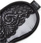 Masker Fifty Shades of Grey - Play Nice Satijn & Kant Blinddoek