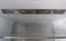 Hisense RF632N4WIE - Amerikaanse koelkast - NoFrost - RVS - 200 cm hoog - 70 cm breed