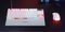 SteelSeries Apex Pro TKL Gen 3 - Mechanisch Gaming Toetsenbord - OmniPoint 3.0 - Wit