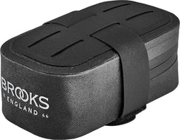Brooks Zadeltas Scape Pocket Zwart