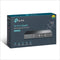 TP-Link TL-SG1024D - Unmanaged Netwerk Switch - 24 Poorten - 48 Gbps