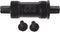 Neco Trapas Italiaans 123 X 36 Mm Zwart
