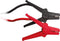 Absaar Acculader - Jumpstarter 6/12 Volt 25-120 Ah 12 Ampère - Rood