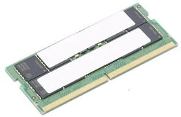 Lenovo 4X71M23186 - DDR5 SODIMM Geheugen - 16GB 5600MT/s (1x)