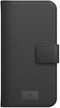 BlackRock Galaxy A54 5G - 2in1 Wallet Case - Hoogwaardig leer - Zwart