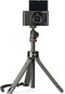 Joby TelePod Pro Kit - Mini-tripod - Draaggewicht 1 kg - Max hoogte 26,3 cm