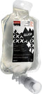 BlackSatino - Handzeep vulling Foamzeep Qlash 6x750ml