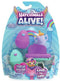 Hatchimals Alive - Hungry Hatchimals-speelset met kinderstoel en 2 minifiguren in eieren die zelf uitkomen