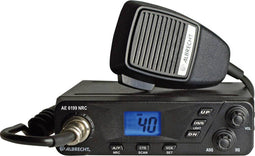 Albrecht AE6199NRC CB Multi 12699.02 CB-station