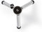 Nedis - Mini-tripod - Tafel-statief voor Raspberry Pi HQ-camera - Aluminium