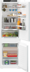 Siemens KI86VVSE0 - Inbouw Koelkast - 183 liter koelruimte - 84 liter vriesruimte - 35 dB