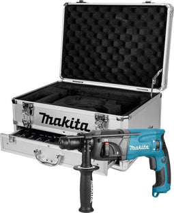 Makita HR2230 - SDS-PLUS Boorhamer 710 W - 14-delige Accessoires Set (1 set)