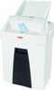 HSM SECURIO AF100 - Papierversnipperaar met autofeed - veiligheidsniveau 4 - snippers - 8 vellen