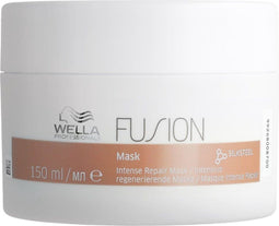 Haarmasker Fusion Wella 99240012177 (150 ml) (150 ml)