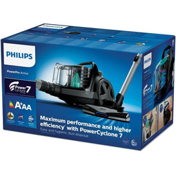 Philips FC9550/09 - Stofzuiger bezem - 900 W - Veelkleurig