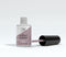 PN Selfcare - Nagellak - 'N7 Misty Mauve' Gel Lak Paars - Vegan & Hema Vrij - 21 Dagen Effect - Gellak - Gelnagellak voor UV/LED Lamp - 6ml