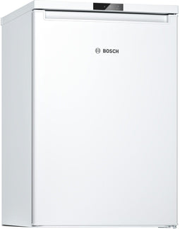 Bosch KTR15NWEB - Tafelmodel koelkast - MultiBox SuperKoelen - Wit