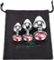 Small/Medium/Large roze - Set Fetish Masturbatie Seksspeeltje - Anale Butt Plug Haak - Anale Butt Plug met Transparant Kristal Diamant - Beginners - 27/33 MM