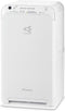 Daikin MC55W - Luchtreiniger - HEPA filter Ionisator - Wit