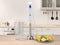 Braun MQ10.001M - Staafmixer - 450W - Blauw