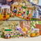 LEGO® Friends Plantencafé en Bloemenwinkel Bouwset - 42671