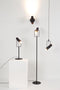 Zuiver Marlon Hanglamp Zwart