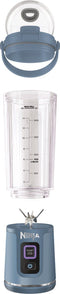 Ninja Blast BC151EUNV - Draadloze Blender - 0,52L - Snelle Oplaadtijd - Compact